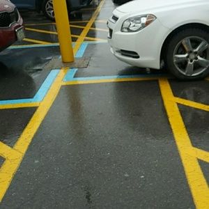 Meet your Posher, Dustin